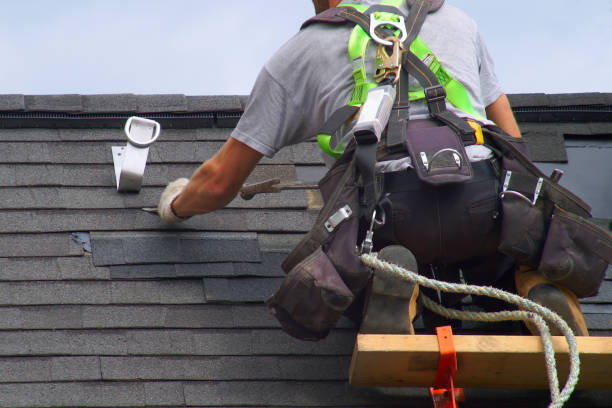 Best Best Roofing Contractors  in Alliae, NC