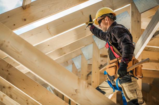Trusted Alliance, NC Roofing Contractor Experts