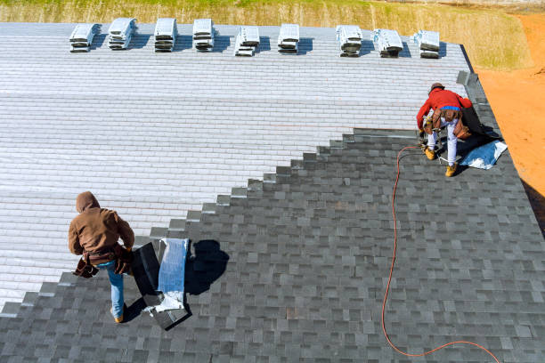 Best Roof Restoration Services  in Alliae, NC