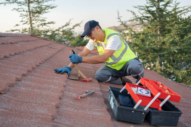 Best New Roof Installation  in Alliae, NC