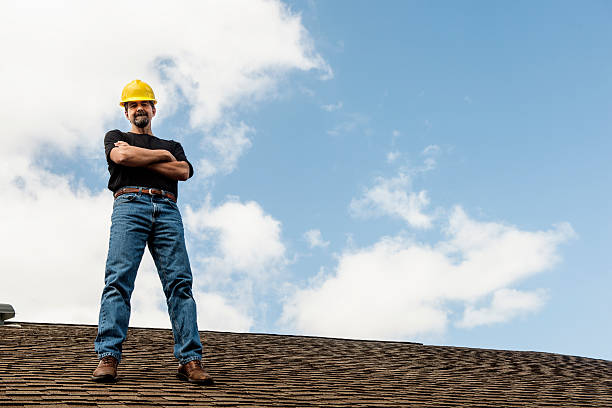 Best Roofing Contractor Near Me  in Alliae, NC